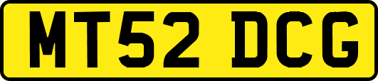 MT52DCG