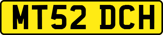 MT52DCH