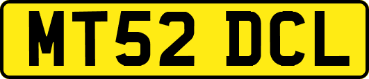 MT52DCL