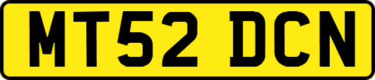 MT52DCN