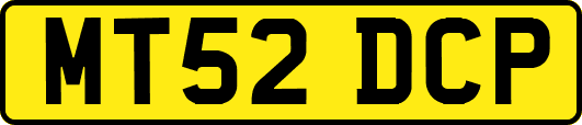 MT52DCP