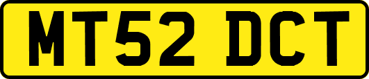 MT52DCT