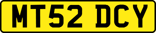 MT52DCY