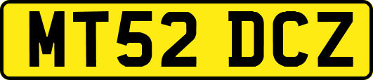 MT52DCZ