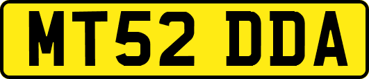 MT52DDA