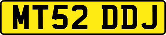 MT52DDJ
