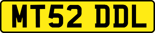 MT52DDL