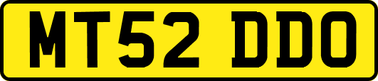MT52DDO