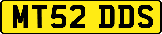 MT52DDS