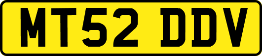 MT52DDV