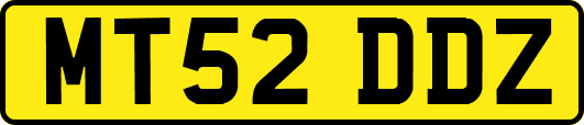 MT52DDZ