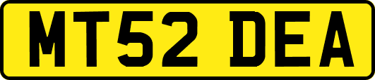 MT52DEA