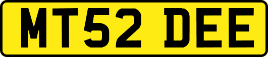 MT52DEE