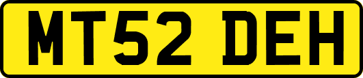 MT52DEH