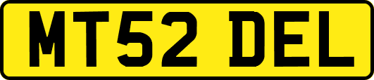 MT52DEL