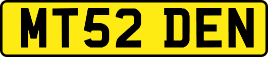 MT52DEN