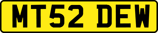 MT52DEW