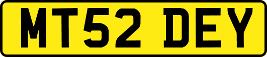 MT52DEY