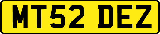 MT52DEZ