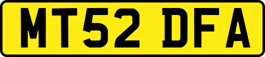 MT52DFA
