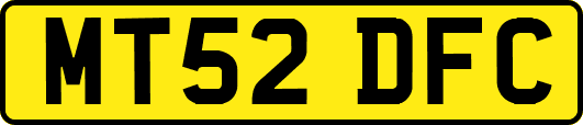 MT52DFC
