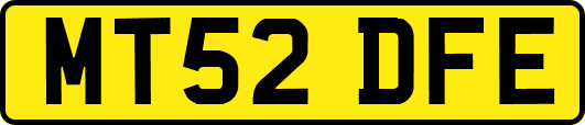 MT52DFE