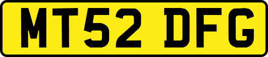 MT52DFG