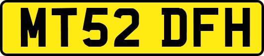 MT52DFH