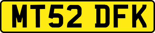 MT52DFK