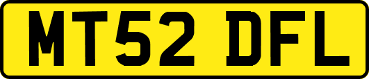 MT52DFL