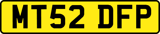 MT52DFP