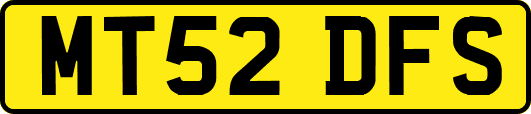 MT52DFS