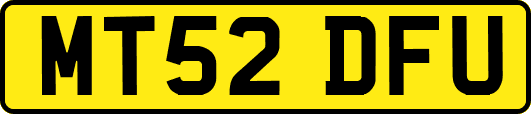 MT52DFU