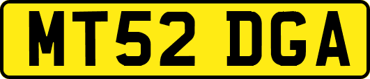 MT52DGA