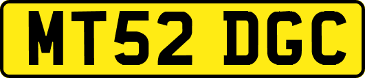 MT52DGC
