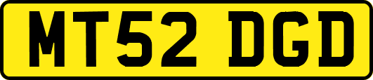 MT52DGD