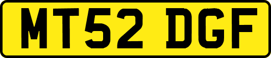 MT52DGF