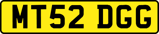MT52DGG