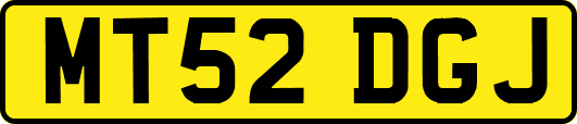 MT52DGJ