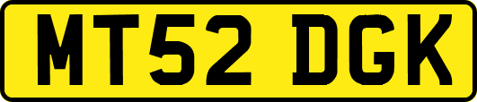 MT52DGK