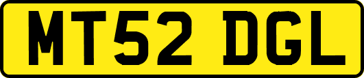 MT52DGL