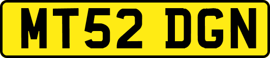 MT52DGN