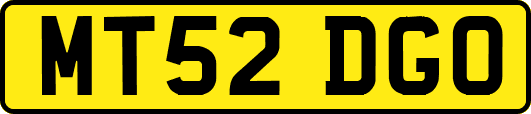 MT52DGO