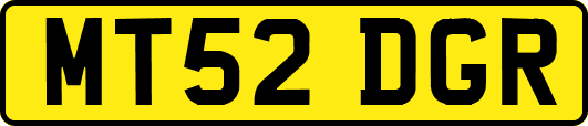MT52DGR