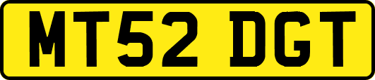 MT52DGT