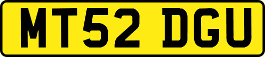 MT52DGU