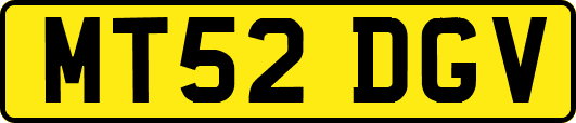 MT52DGV
