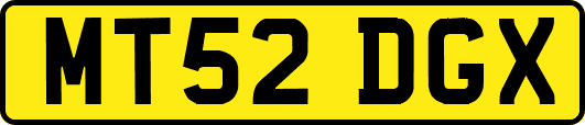 MT52DGX