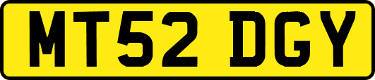 MT52DGY