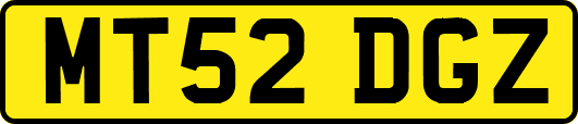 MT52DGZ